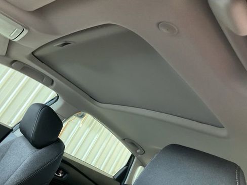 Certified 2024 Honda Accord EX image 6