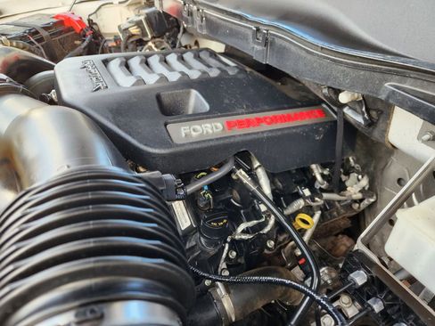 Used 2021 Ford F150 Raptor w/ Equipment Group 801A High image 34