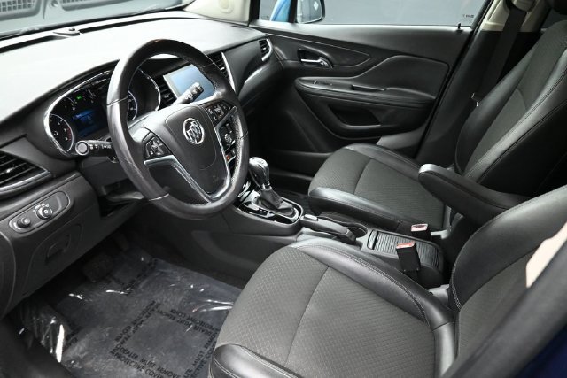 Used 2019 Buick Encore Preferred w/ Safety Package AWD/4WD image 16