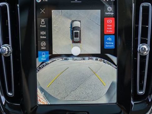 New 2026 Volvo XC40 B5 Plus w/ Protection Package Premier AWD/4WD image 45