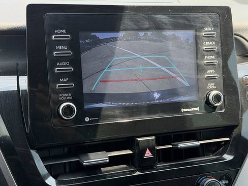 Certified 2023 Toyota Camry SE FWD image 18