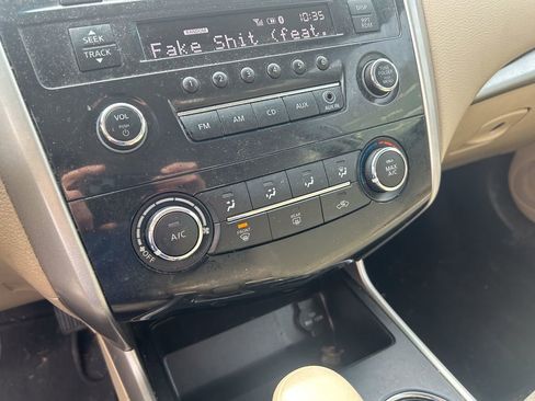 Used 2015 Nissan Altima 2.5 S w/ Power Driver Seat Package image 21