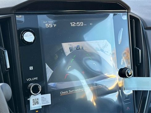 New 2026 Subaru Impreza RS image 16