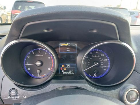 Used 2018 Subaru Outback 2.5i Limited image 34