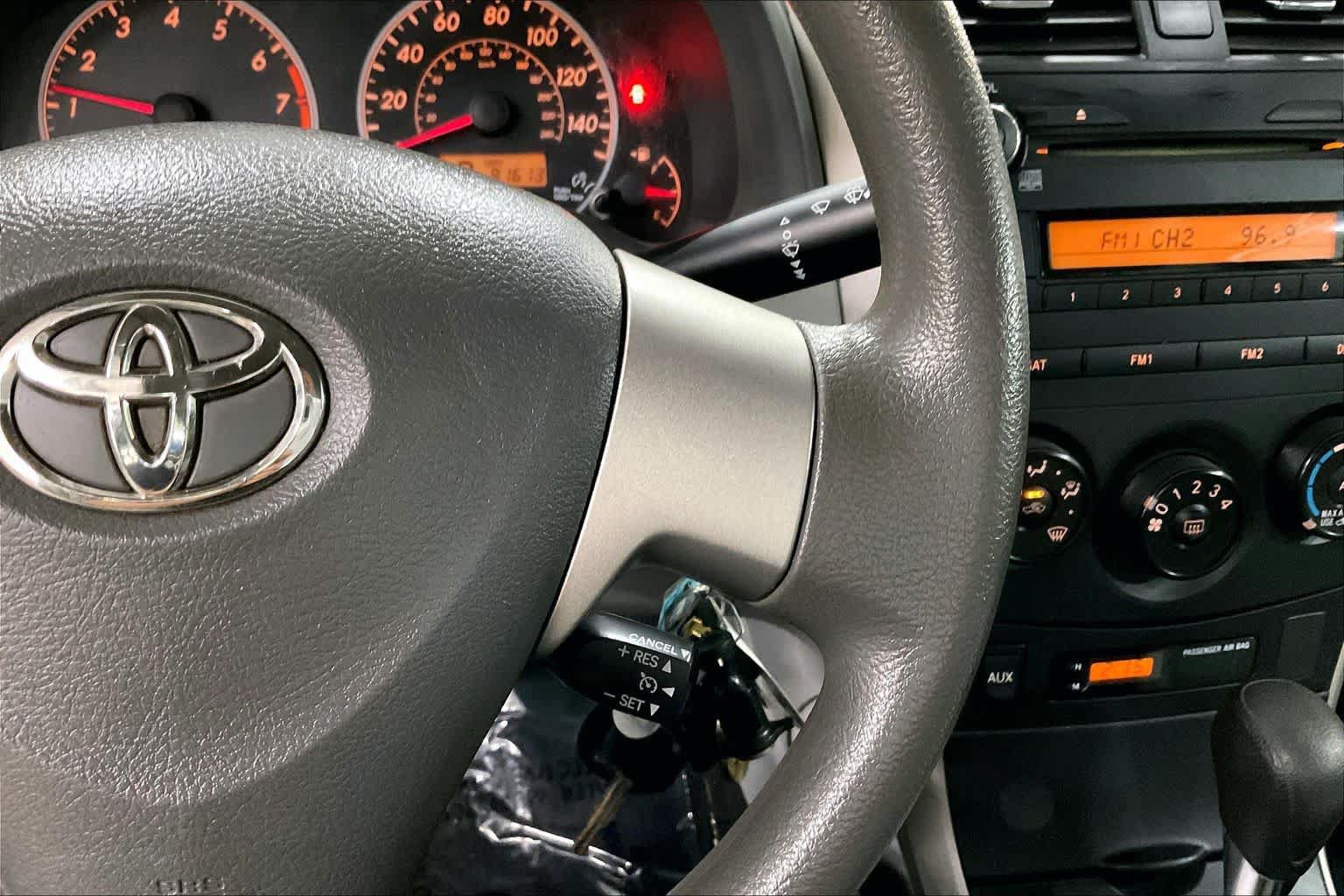 Used 2010 Toyota Corolla LE FWD image 23