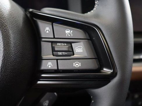 New 2026 Subaru Outback Touring XT image 19