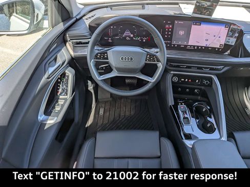 New 2025 Audi Q5 Premium Plus image 18
