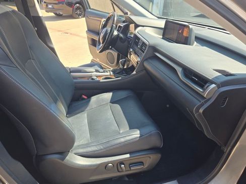 Used 2017 Lexus RX 350 FWD image 22