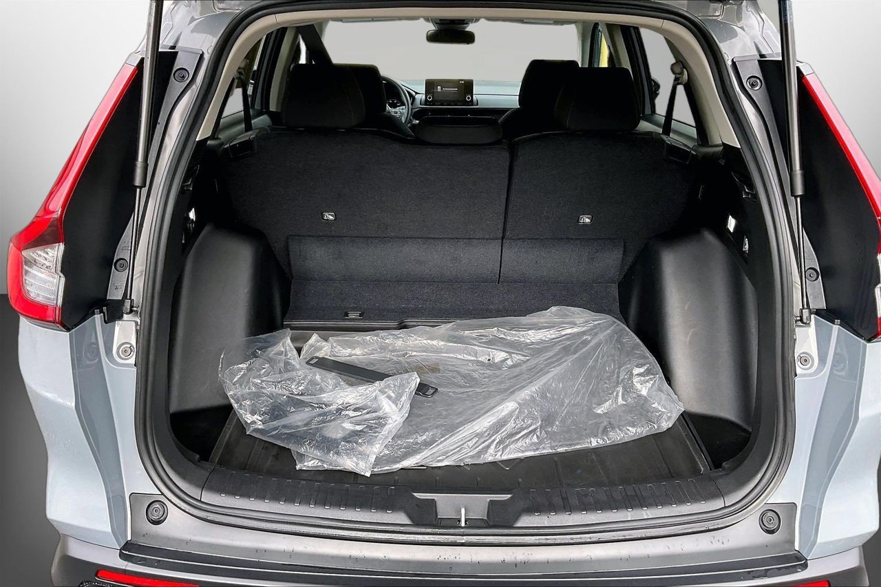 Used 2025 Honda CR-V EX image 25