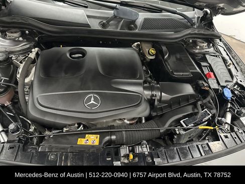 Used 2020 Mercedes-Benz GLA 250 4MATIC image 13