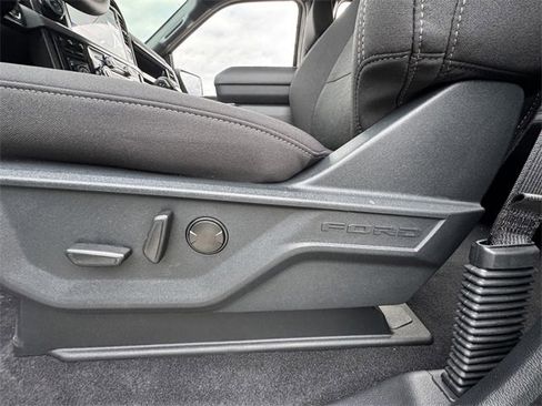 New 2025 Ford F150 XLT w/ Equipment Group 302A MID image 22