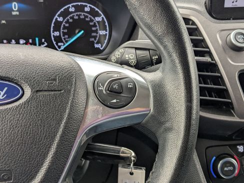 Used 2020 Ford Transit Connect XLT image 19