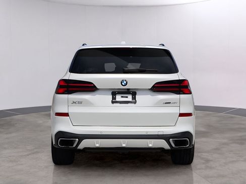 Used 2025 BMW X5 xDrive40i AWD/4WD image 6