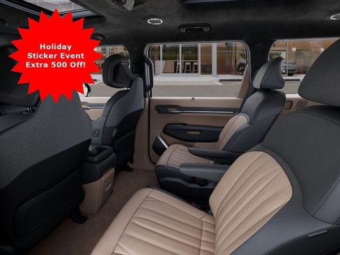 New 2026 Kia EV9 GT-Line image 21