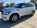 Used 2015 INFINITI QX80 2WD image 2