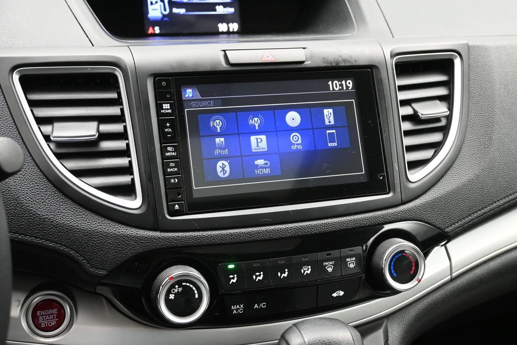 Used 2016 Honda CR-V EX image 13