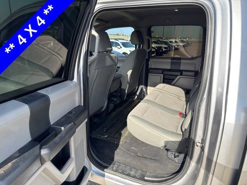 Used 2020 Ford F350 XL w/ STX Appearance Package AWD/4WD image 6