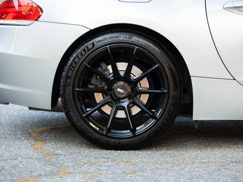 Used 2009 BMW Z4 sDrive35i image 11