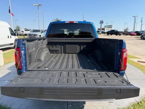 Used 2024 Ford F150 STX RWD image 7