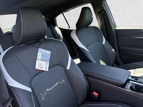 Certified 2025 Toyota Camry SE w/ Multimedia Upgrade Package FWD image 24