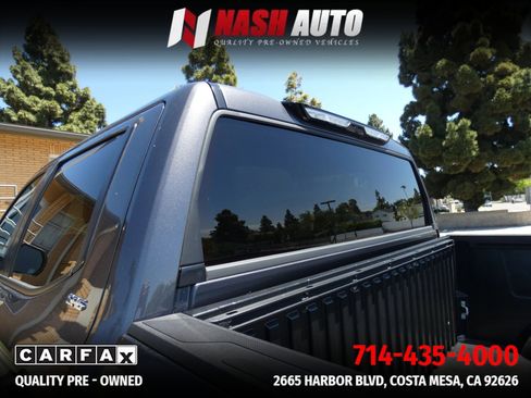 Used 2026 Toyota Tundra SR5 AWD/4WD image 15
