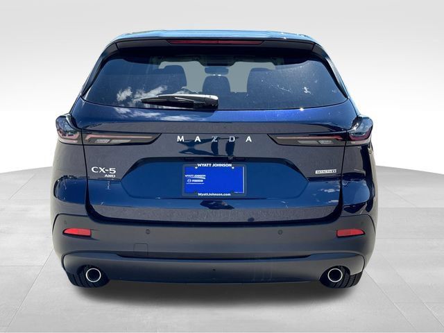 New 2026 MAZDA CX-5 Select AWD/4WD image 4