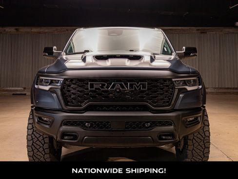 Used 2025 RAM 1500 RHO w/ RHO Level 1 Equipment Group image 4