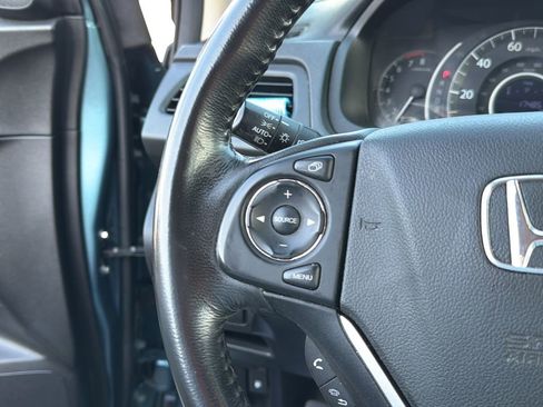 Used 2016 Honda CR-V EX-L image 21