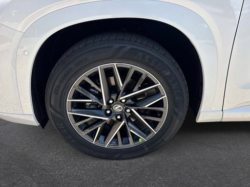 New 2026 Lexus TX 350 AWD image 10