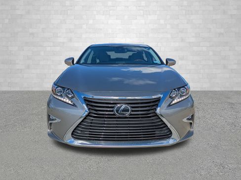 Used 2018 Lexus ES 350 image 6