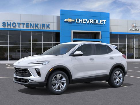 New 2026 Buick Encore GX Preferred w/ Advanced Technology Package image 65