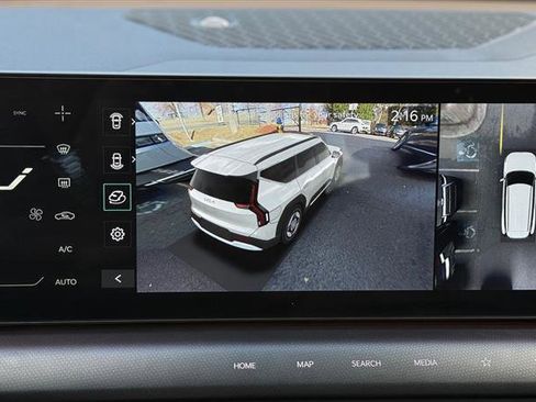 Used 2025 Kia EV9 GT-Line image 44