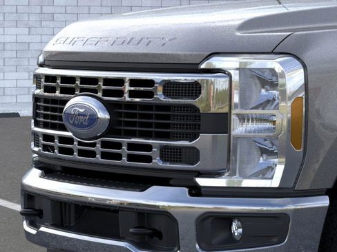 New 2026 Ford F350 XL image 17