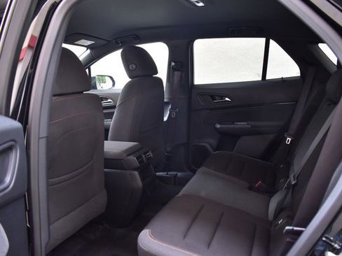 Used 2025 Honda Prologue EX image 16