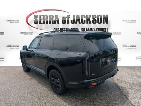 Used 2027 Kia Telluride SX Prestige X-Pro AWD/4WD image 6