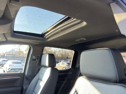 New 2026 GMC Sierra 1500 Denali w/ Denali Reserve Package image 20