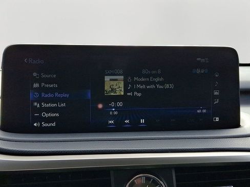 Used 2022 Lexus RX 350 AWD w/ Luxury Package image 18