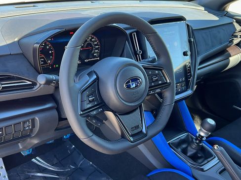 New 2026 Subaru WRX GT AWD/4WD image 10
