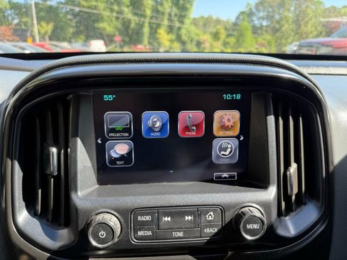 Used 2016 Chevrolet Colorado Z71 image 47