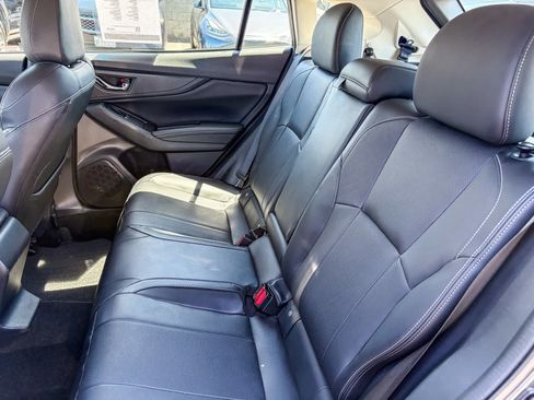 Used 2019 Subaru Impreza 2.0i Limited w/ Popular Package #2 AWD/4WD image 18