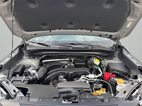 New 2026 Subaru Forester Wilderness image 10