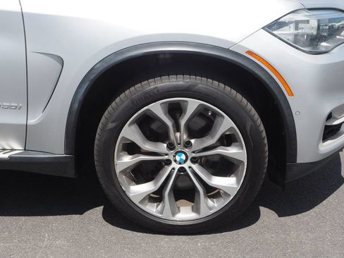 Used 2016 BMW X5 xDrive50i AWD/4WD image 10