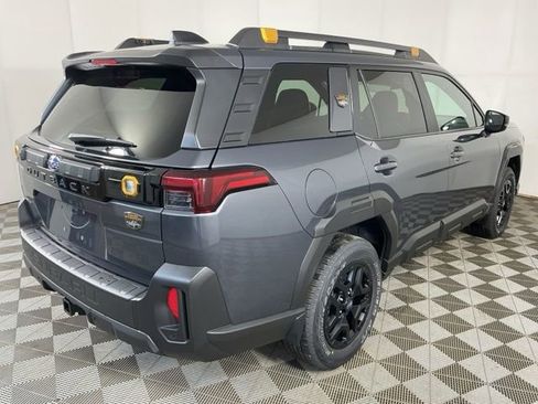 New 2026 Subaru Outback Wilderness AWD/4WD image 7