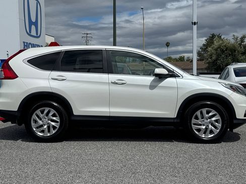Used 2016 Honda CR-V EX image 7