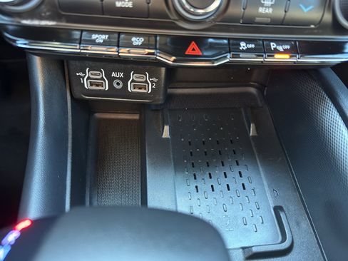 Used 2026 Dodge Durango GT AWD/4WD image 21