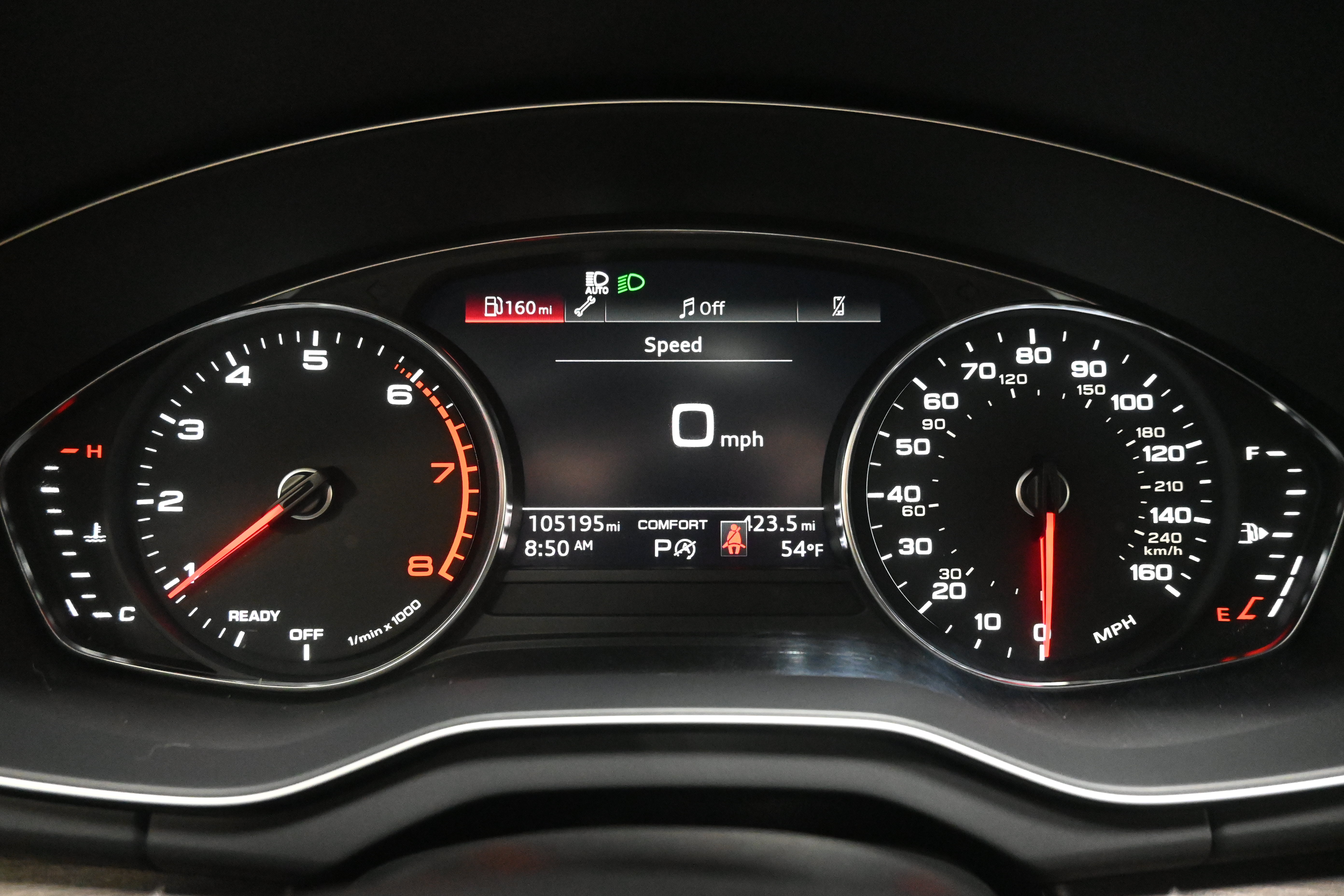 Used 2021 Audi Q5 2.0T Premium w/ Convenience Package AWD/4WD image 10