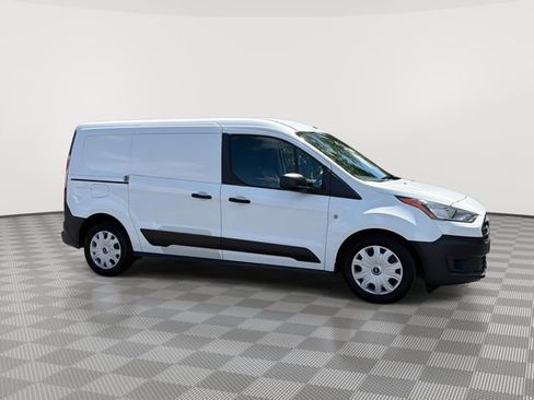 Used 2020 Ford Transit Connect XL FWD image 13