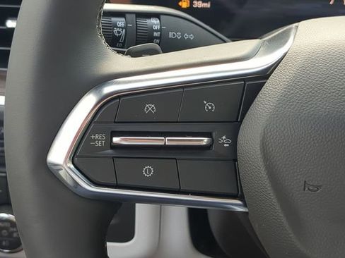 New 2026 Chevrolet Tahoe Premier image 26