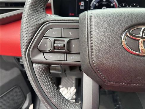 Used 2025 Toyota Tundra TRD Pro AWD/4WD image 14