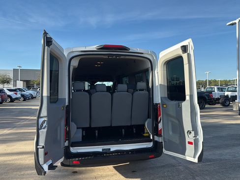 Certified 2019 Ford Transit 350 XL image 8